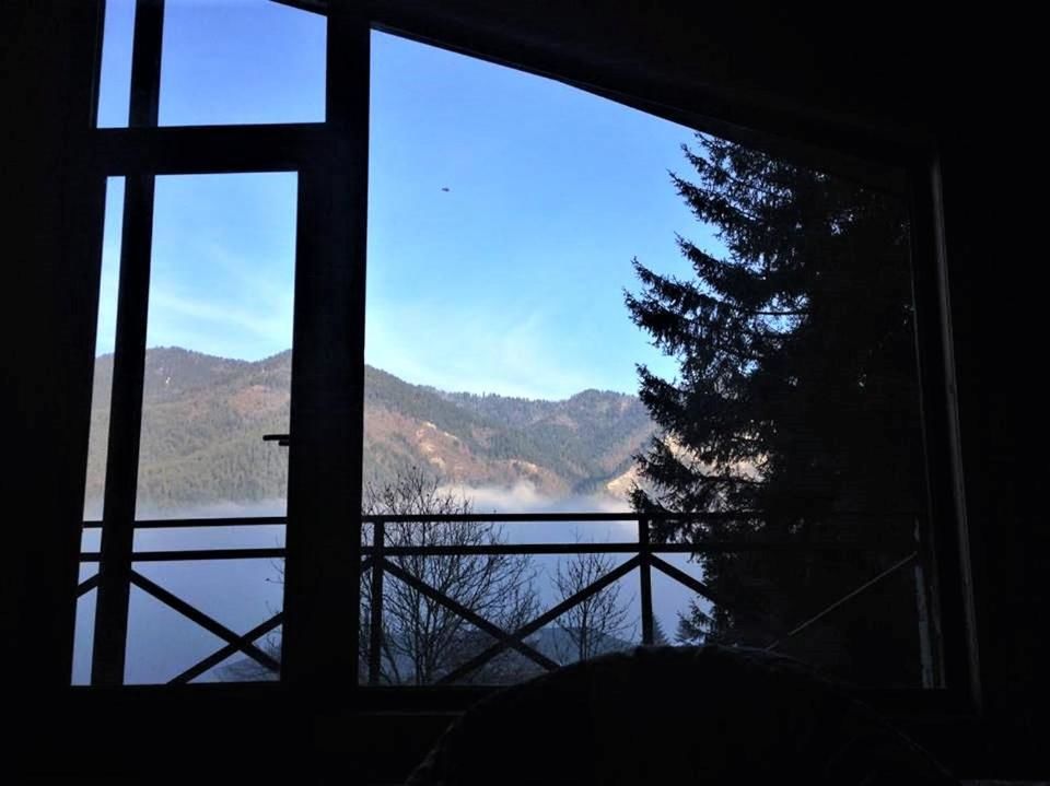 Дома для отпуска Mountain House Borjomi Боржоми